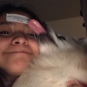 Meet your Posher, Vicky